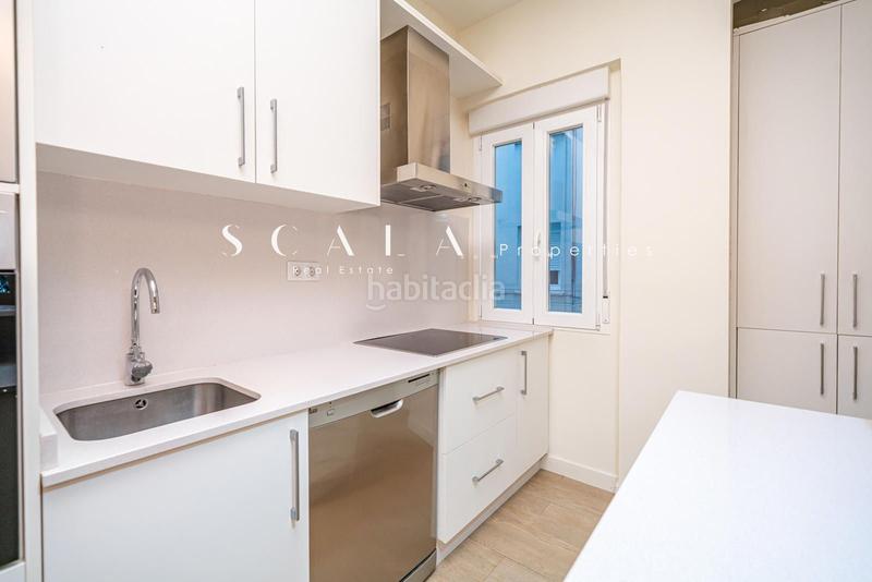 Foto d2bbbaac-ecba-48e3-8b5c-9e9949346eb6. Affitto appartamento con riscaldamento in Fuente del Berro Madrid