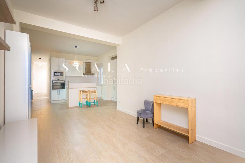 Foto dd865a75-1d07-4ab0-b470-d96e5fbc8fdf. Affitto appartamento con riscaldamento in Fuente del Berro Madrid