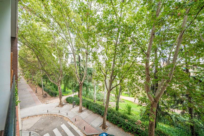 Foto e76d4d34-5e6a-4698-92e0-b7868c687f9a. Affitto appartamento con riscaldamento in Fuente del Berro Madrid