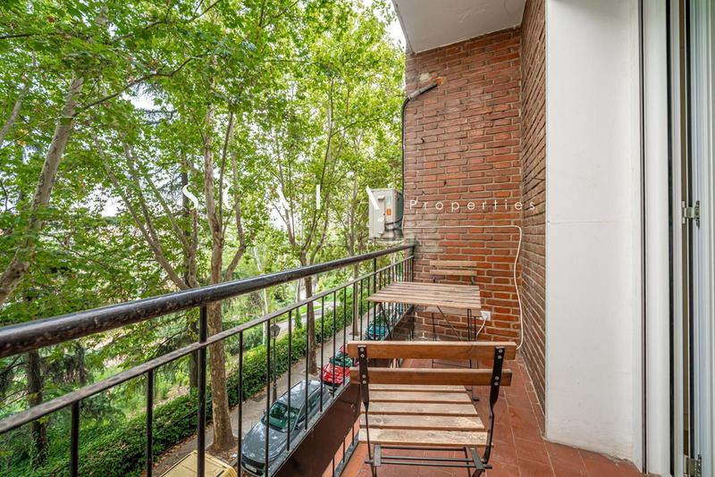 Foto 3e860c97-a82f-4555-909f-51d45fb1ace9. Location appartement avec chauffage dans Fuente del Berro Madrid