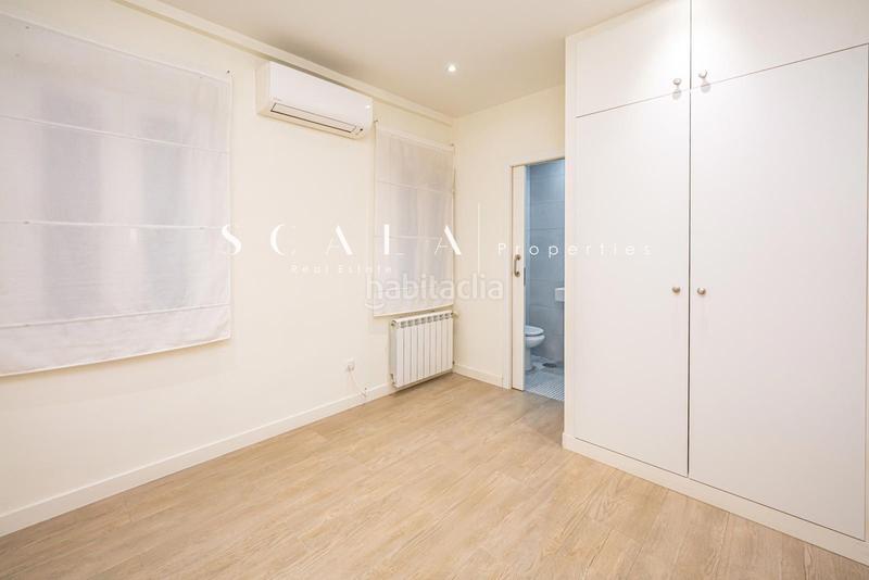 Foto 4176dbca-3f67-4f44-baaa-68023b603ad9. Location appartement avec chauffage dans Fuente del Berro Madrid