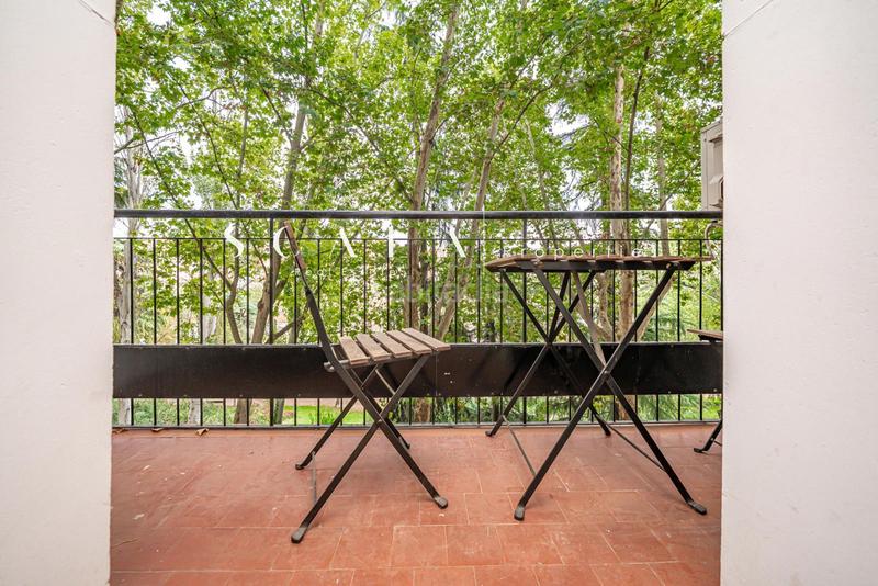 Foto 465b7728-e740-4789-83a5-49dc0febf27e. Location appartement avec chauffage dans Fuente del Berro Madrid