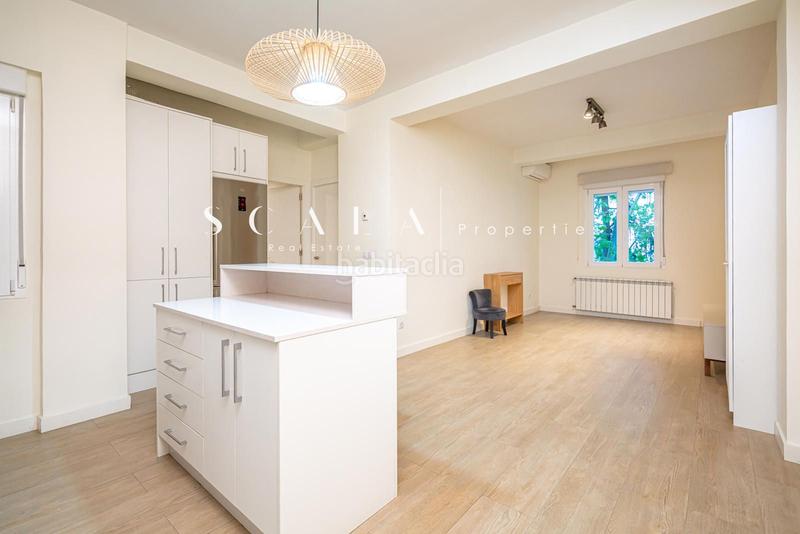 Foto 76471f22-71ba-46e0-abea-e1d94000be91. Location appartement avec chauffage dans Fuente del Berro Madrid