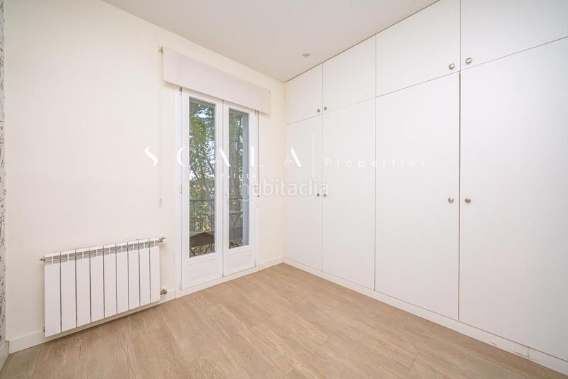 Foto a974714e-024c-40e6-8b8f-9e9243571c5a. Location appartement avec chauffage dans Fuente del Berro Madrid