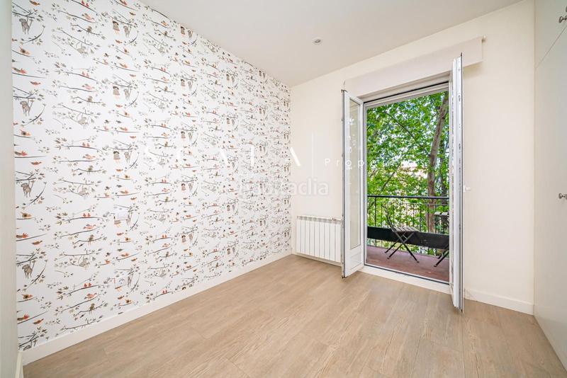 Foto d8ca2179-7413-4baa-89ca-95e25f22e559. Location appartement avec chauffage dans Fuente del Berro Madrid