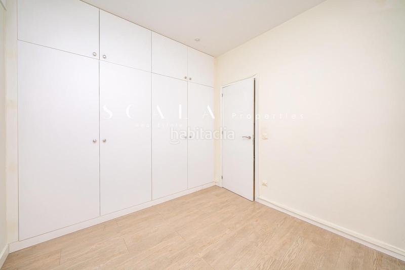 Foto f5238d25-7759-402a-9f6d-7f1497734d44. Location appartement avec chauffage dans Fuente del Berro Madrid