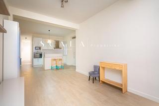 Miete Etagenwohnung  Sancho davila. En madrid