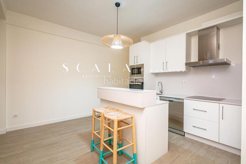 Foto 1d6280c7-c823-4344-a0aa-c38f090c468d. Rent flat with heating in Fuente del Berro Madrid