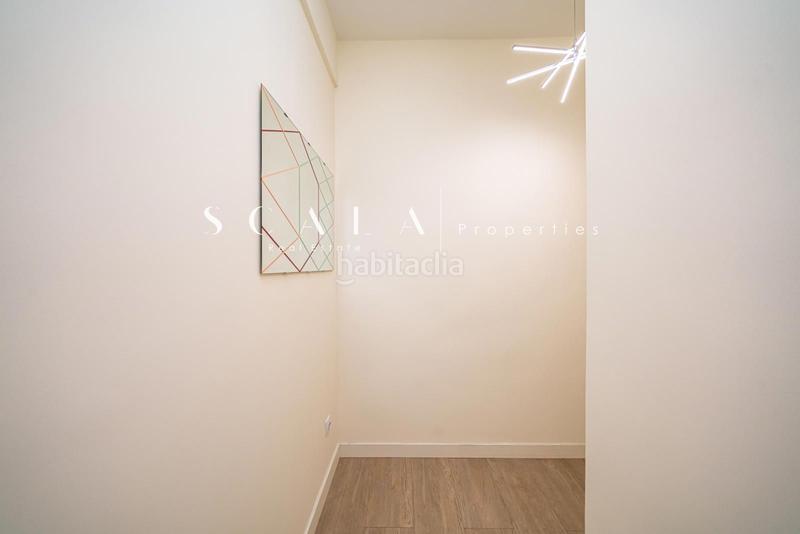 Foto 21ff2427-14b4-4c41-bea5-2e1ab3d6bab2. Rent flat with heating in Fuente del Berro Madrid