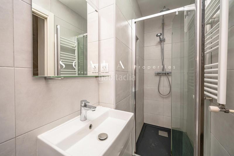Foto 2bc0a4c9-d722-4d06-8963-a340de9e6a6d. Rent flat with heating in Fuente del Berro Madrid
