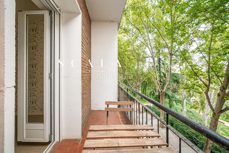 Foto 4884cef1-75f1-43d6-abfd-9a76e4921023. Rent flat with heating in Fuente del Berro Madrid