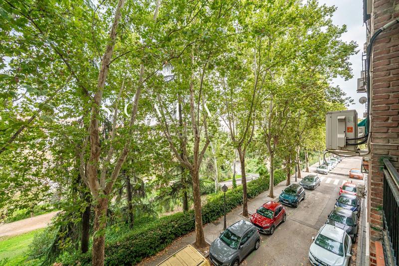 Foto 62dc4571-ea54-48ad-8c25-25d40d7797e2. Rent flat with heating in Fuente del Berro Madrid