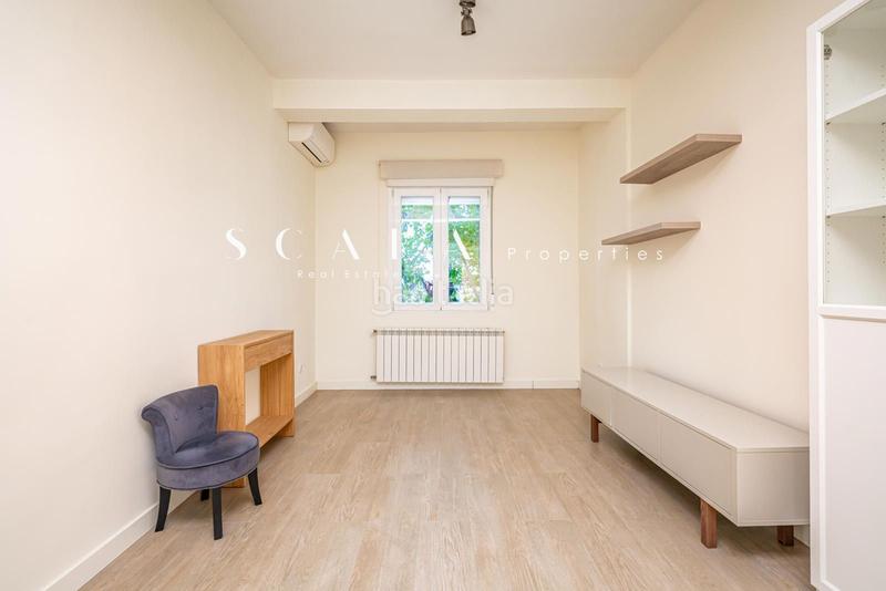 Foto 7463c053-512c-4edf-bce8-d68dafbfb318. Rent flat with heating in Fuente del Berro Madrid