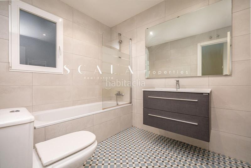 Foto 7df10788-df3b-45ec-9bae-8119afea03c6. Rent flat with heating in Fuente del Berro Madrid