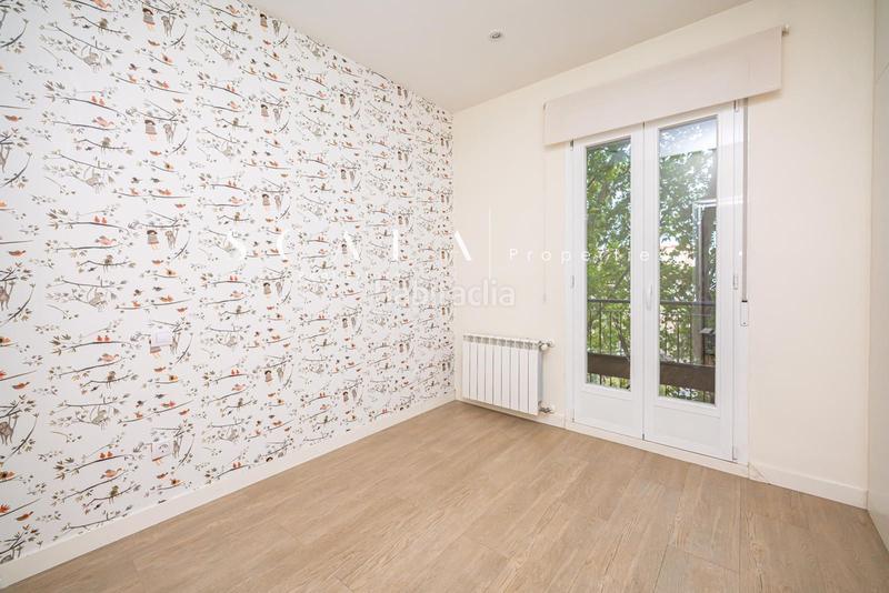 Foto 886ff682-9fda-4680-95b1-9fce58d7dd96. Rent flat with heating in Fuente del Berro Madrid