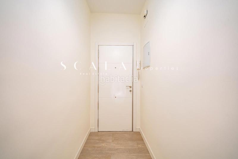 Foto b3ccb613-1dbe-48c6-8ad7-80602e0dc96f. Rent flat with heating in Fuente del Berro Madrid