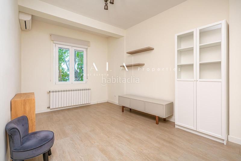 Foto d63e4ded-2b8a-474e-b6cd-0a284376934b. Rent flat with heating in Fuente del Berro Madrid
