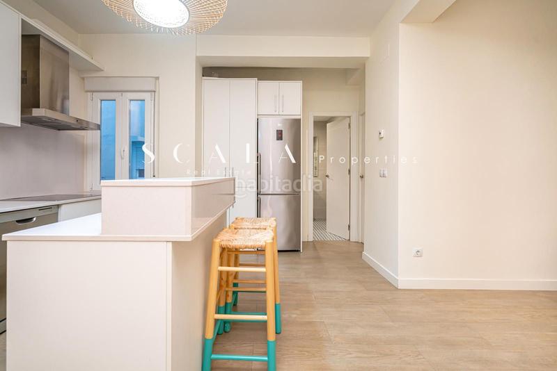 Foto dc3126a8-adff-4ab1-98d9-91689bfcc0d3. Rent flat with heating in Fuente del Berro Madrid