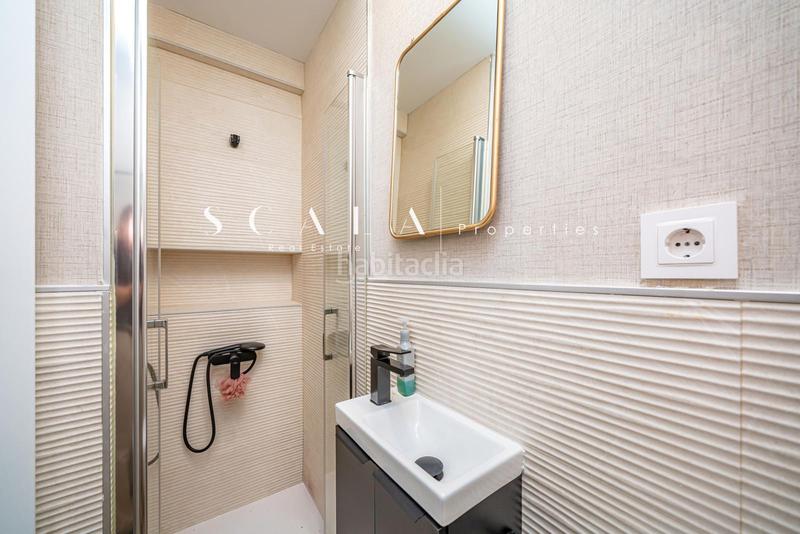 Foto a0fa06ff-3530-41ae-aef3-79ddb4998feb. Alquiler piso en Castillejos-Cuzco Madrid