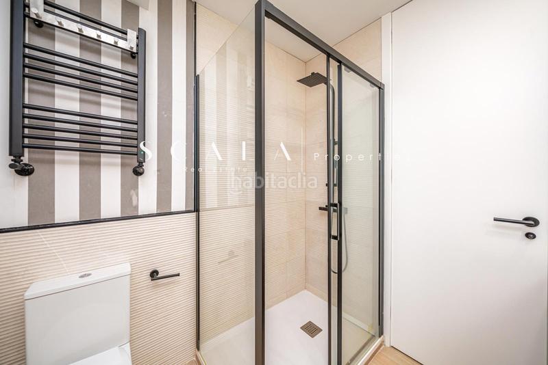 Foto 093bf02f-257d-4f9b-8ea1-d4d728e7b39f. Location appartement avec chauffage parking dans Castillejos-Cuzco Madrid