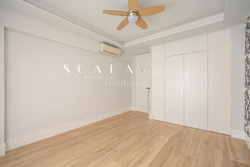 Foto 3c538530-c993-49d0-b0b7-5e057197f693. Location appartement avec chauffage parking dans Castillejos-Cuzco Madrid