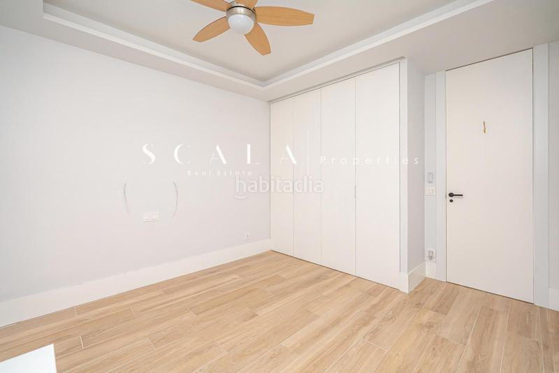 Foto 5290929e-8c19-42cb-a3dd-e93d865a22c2. Location appartement avec chauffage parking dans Castillejos-Cuzco Madrid