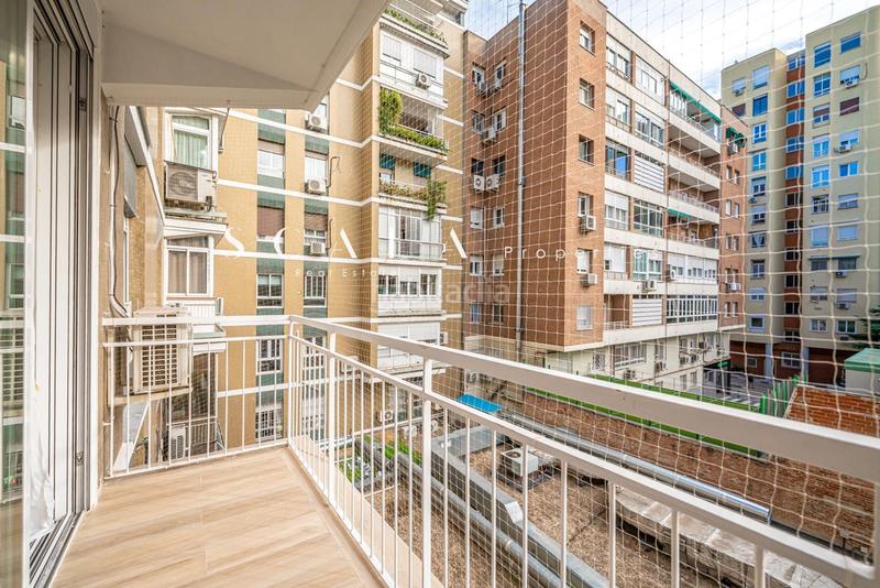 Foto 67f6c766-7090-4273-bc9a-dfc2135b1ad2. Location appartement avec chauffage parking dans Castillejos-Cuzco Madrid