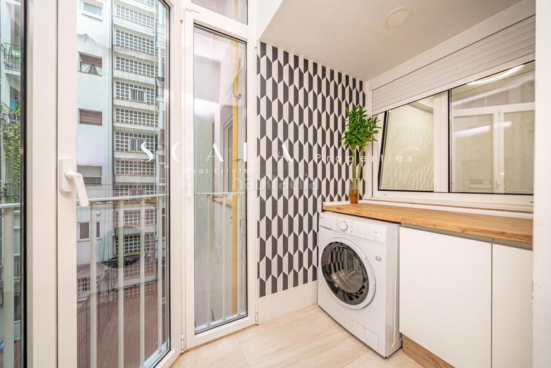 Foto 8873d02f-76b3-4907-8d6b-4ab4f68bcc75. Location appartement avec chauffage parking dans Castillejos-Cuzco Madrid