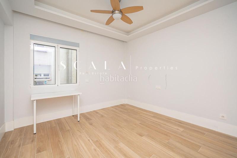 Foto 954669df-0a83-46b2-a7fd-64488e5d8e30. Location appartement avec chauffage parking dans Castillejos-Cuzco Madrid