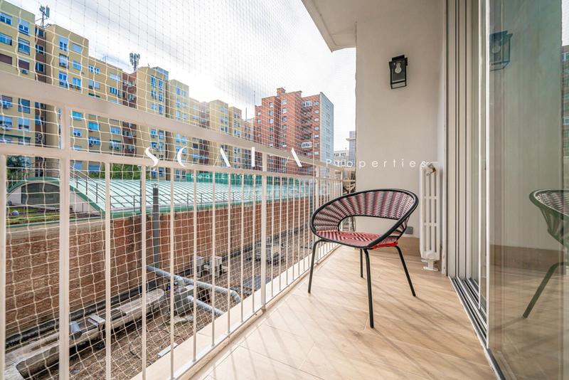 Foto 992609c0-1c02-4a49-b77f-95b54fe8d210. Location appartement avec chauffage parking dans Castillejos-Cuzco Madrid