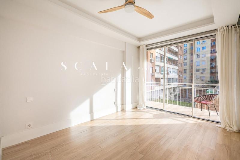 Foto b431b293-9794-4563-99f8-7fb581881ef2. Location appartement avec chauffage parking dans Castillejos-Cuzco Madrid