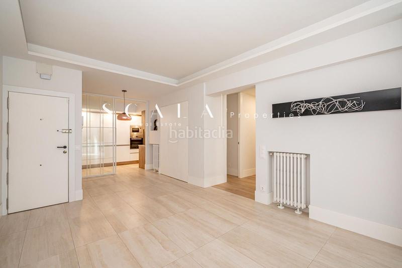 Foto ccac71bf-0c0b-4457-b09c-8210c7b7adad. Location appartement avec chauffage parking dans Castillejos-Cuzco Madrid