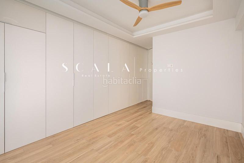 Foto d7c15b73-1393-49ac-96ec-137442456444. Location appartement avec chauffage parking dans Castillejos-Cuzco Madrid