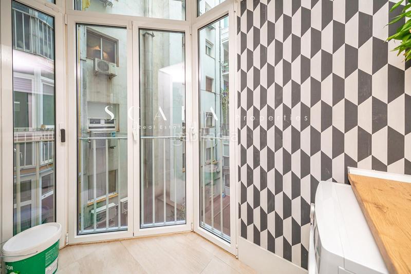 Foto da654d43-5709-4356-ac06-49d25ebbae17. Location appartement avec chauffage parking dans Castillejos-Cuzco Madrid