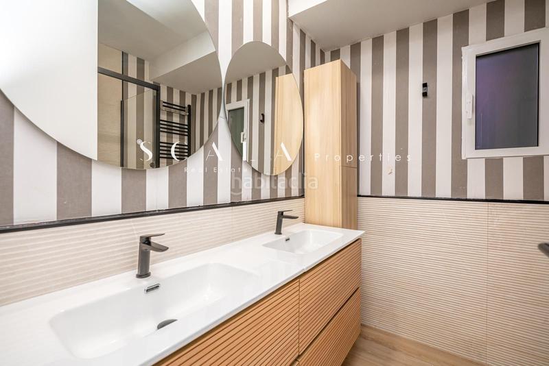 Foto e15888f6-01e6-4fa1-b9a9-e142bfc586f9. Location appartement avec chauffage parking dans Castillejos-Cuzco Madrid