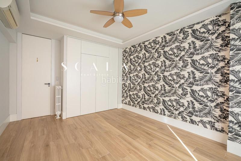 Foto f9f36a22-f77c-492b-ba42-244800d4a683. Location appartement avec chauffage parking dans Castillejos-Cuzco Madrid