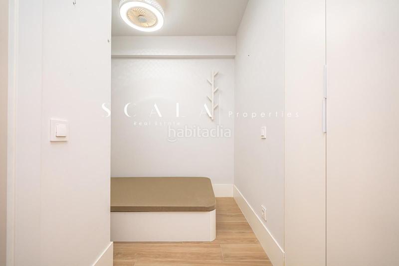 Foto 10dbaf96-f9e1-4e0b-9aac-46b3f464e3cc. Miete etagenwohnung mit heizung parking in Castillejos-Cuzco Madrid