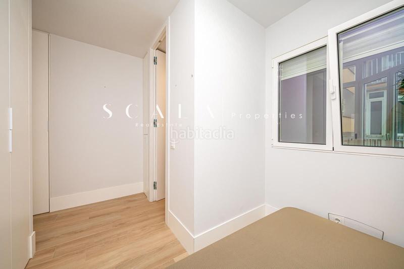 Foto e8bce0df-edd9-489a-b776-fb43e6e90930. Miete etagenwohnung mit heizung parking in Castillejos-Cuzco Madrid