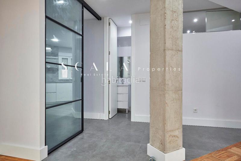 Foto 0225b1d8-93c7-4bdb-acc2-3f054fe055ec. Piso en Lista Madrid