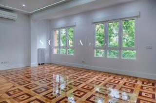 Etagenwohnung in Conde de Peñalver