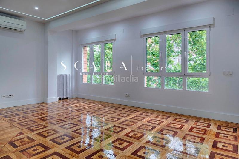 Foto 20379603-72ac-4528-aaf2-95edec92c0ab. Piso en Lista Madrid