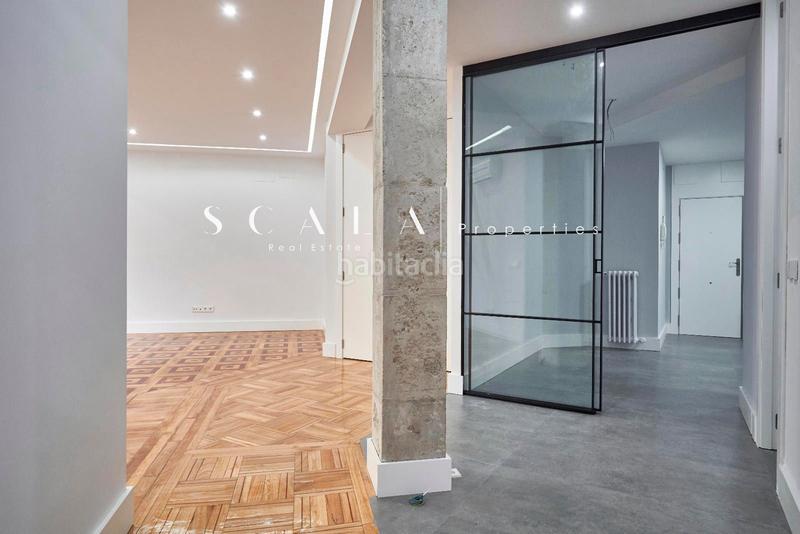 Foto 20dbd39d-f463-432c-af1b-0f1920f1d9d7. Piso en Lista Madrid