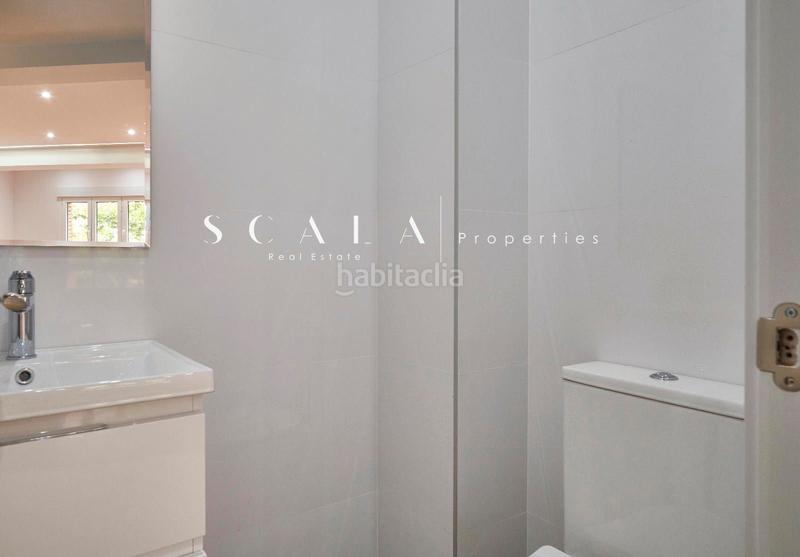 Foto 25f84306-e502-4408-8423-8a1304a7909a. Piso en Lista Madrid