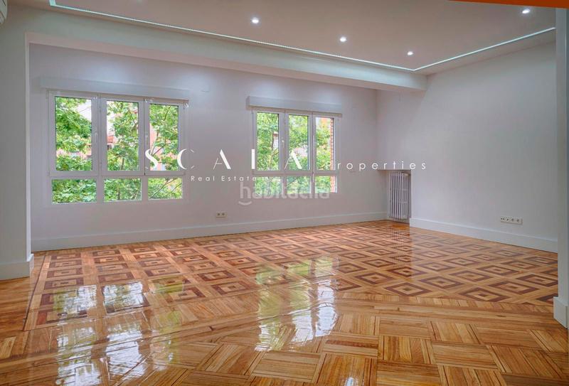 Foto 3acbfed0-4c75-44c8-8387-b3ec08a7867e. Piso en Lista Madrid