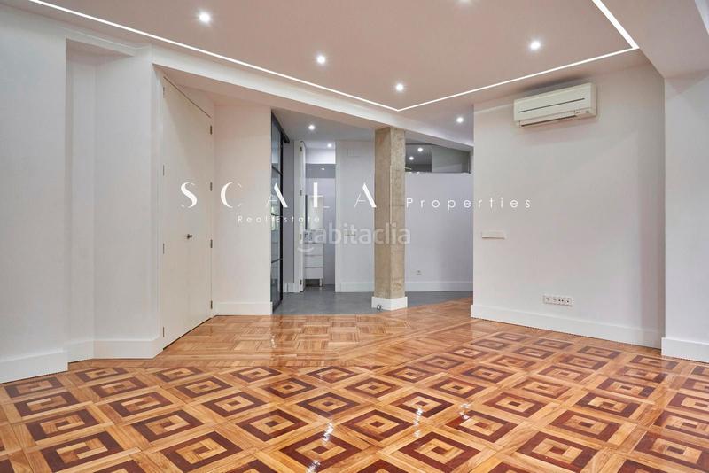 Foto 66756f61-9517-49b7-a25d-1e610dcba803. Piso en Lista Madrid
