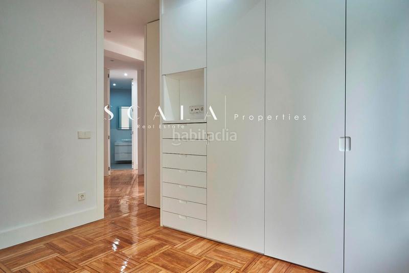 Foto b2d9daa2-d7ac-4baf-a662-610b3bd6fbe5. Piso en Lista Madrid