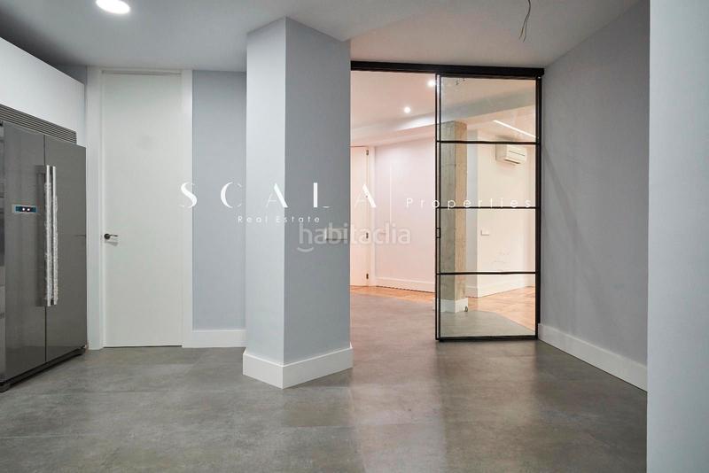 Foto c34dd61d-bb40-4a84-8572-3fc2d6c5f377. Piso en Lista Madrid