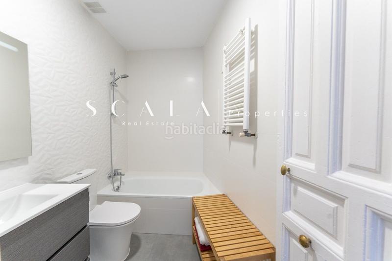 Foto 080a218d-f188-4f1f-bef3-62a1052294fd. Affitto appartamento con riscaldamento in Justicia-Chueca Madrid