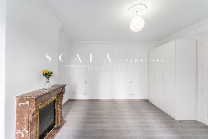 Foto 151b4869-2e73-46a7-9364-84a0c6760476. Affitto appartamento con riscaldamento in Justicia-Chueca Madrid