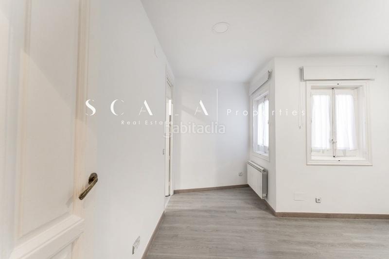 Foto 1570d695-b567-4b72-a689-52f709660199. Affitto appartamento con riscaldamento in Justicia-Chueca Madrid